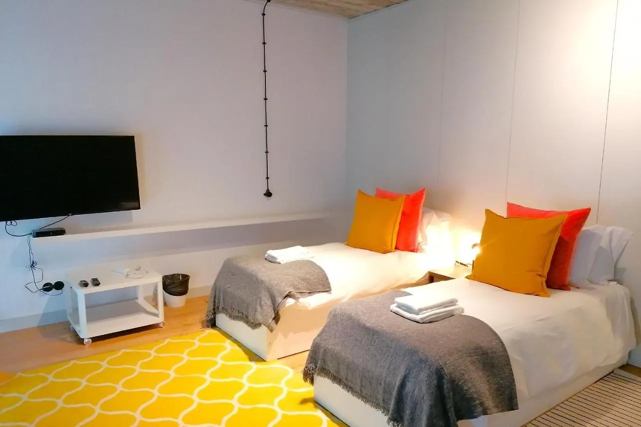 Majestic Apartment W/ Patio By Lovelystay Lisboa 0*,  البرتغال