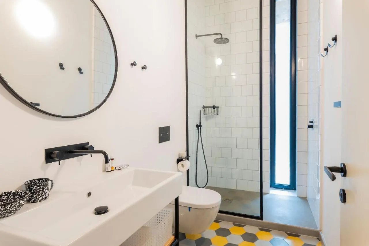 Majestic Apartment W/ Patio By Lovelystay Lisboa