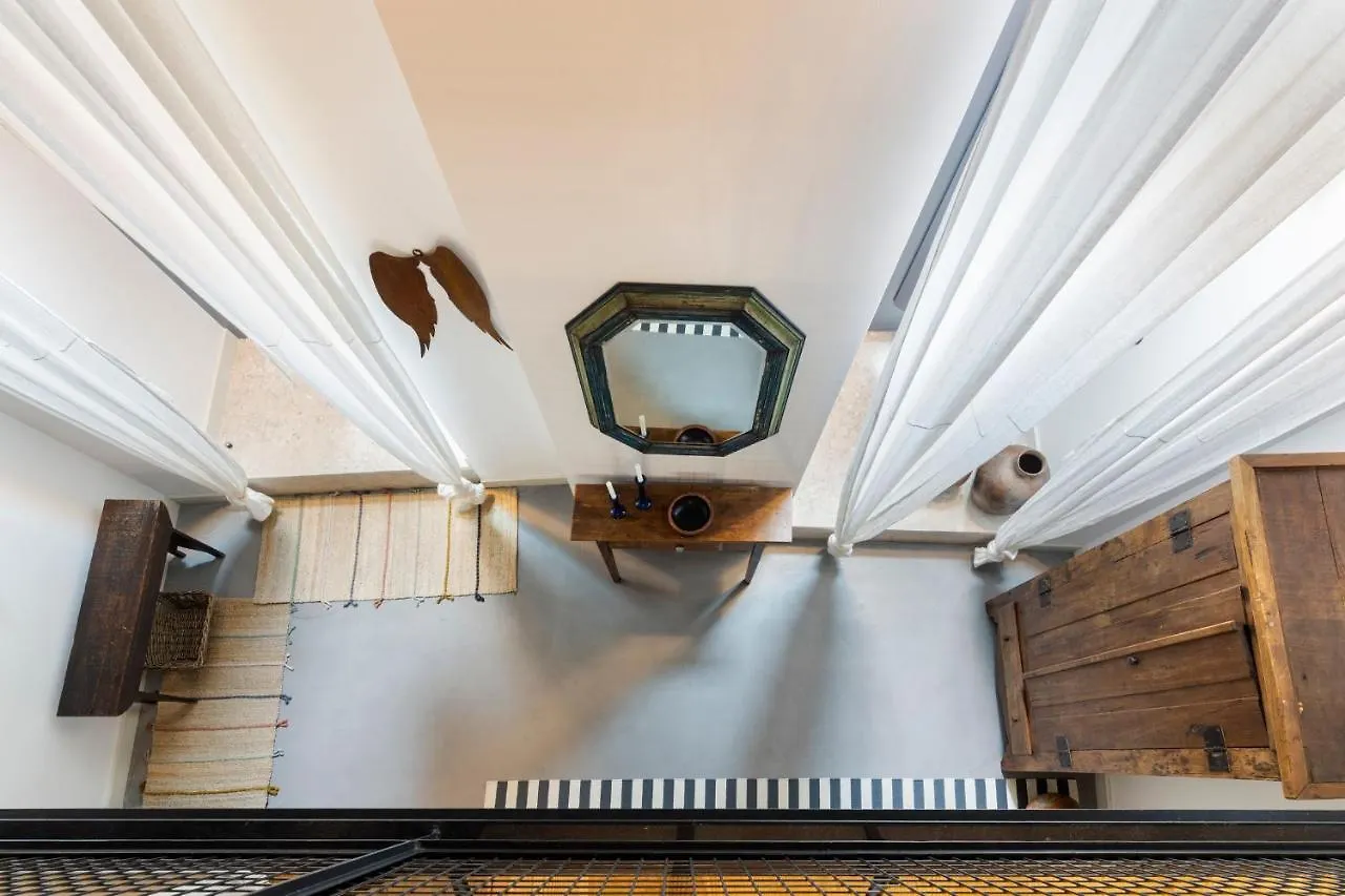 Majestic Apartment W/ Patio By Lovelystay Lisboa