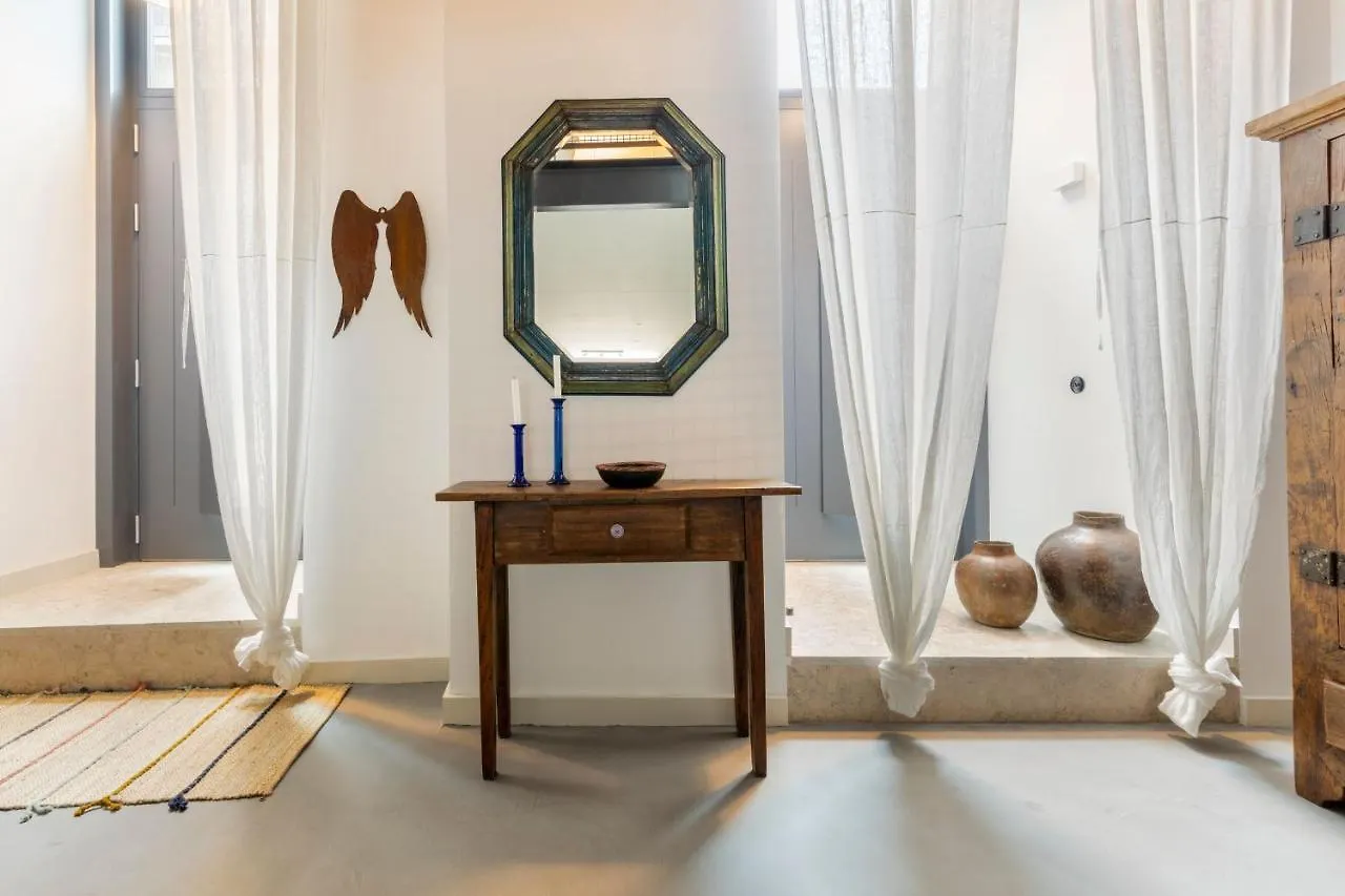 Majestic Apartment W/ Patio By Lovelystay Lisboa البرتغال